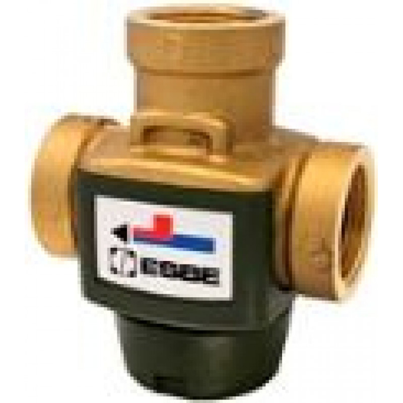 Esbe 3-ceļu termovārsts VTC311 ¾”i.v. 45*C Kvs 3,2
