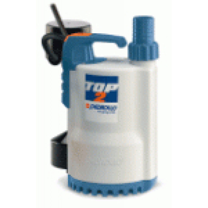 Pedrollo Sūknis TOP 2-GM 0,37kW 230V 50Hz Pedrollo
