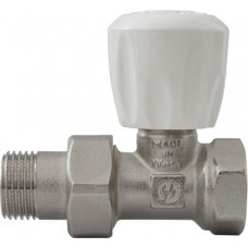 General Fittings Radiatora rokas ventilis 3/4