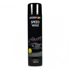 Motip Auto ātrais vasks 600ml