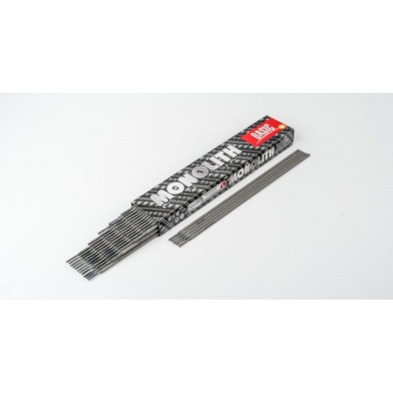 Monolith Elektrodi UONI 13/55 Plasma 3.2mm 5kg