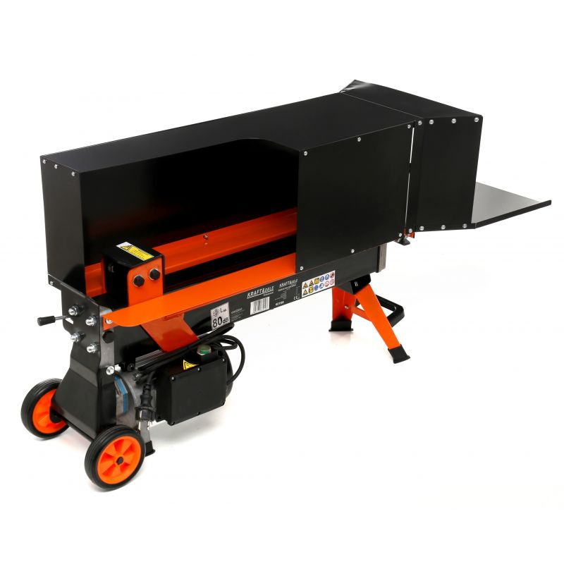 Kraft&Dele Malkas skaldītājs KD5207 2.2kW 7t