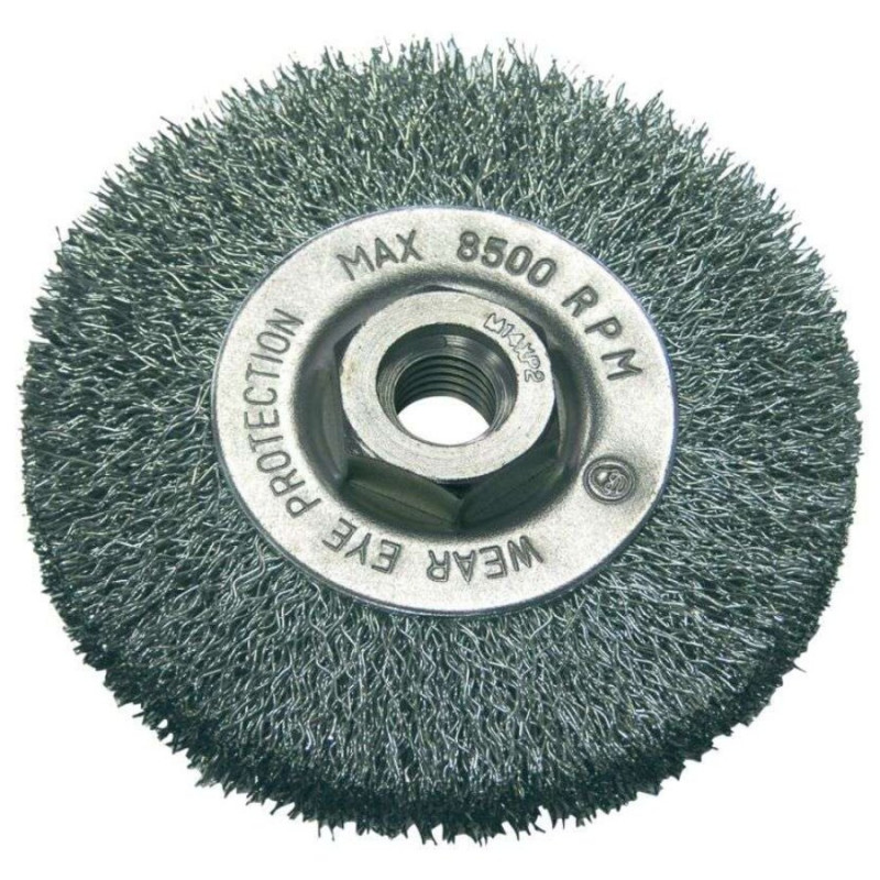 Proline Birste M14 100mm diskveida max 8500apg./min