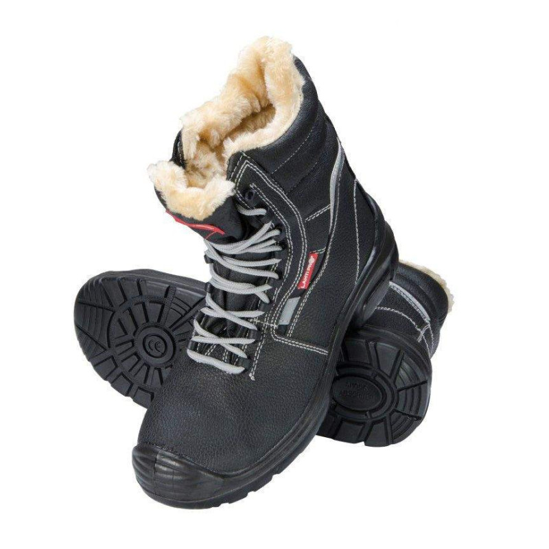 Lahti Pro Puszābaki silti 30301 met.purngals 46 izm S3 Lahti Pro