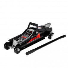 Kraft&Dele Hidrauliskais pacēlājs uz rit. 2.5t. 90-340mm KD1362