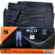 Neo Safety Bikses darba NEO L
