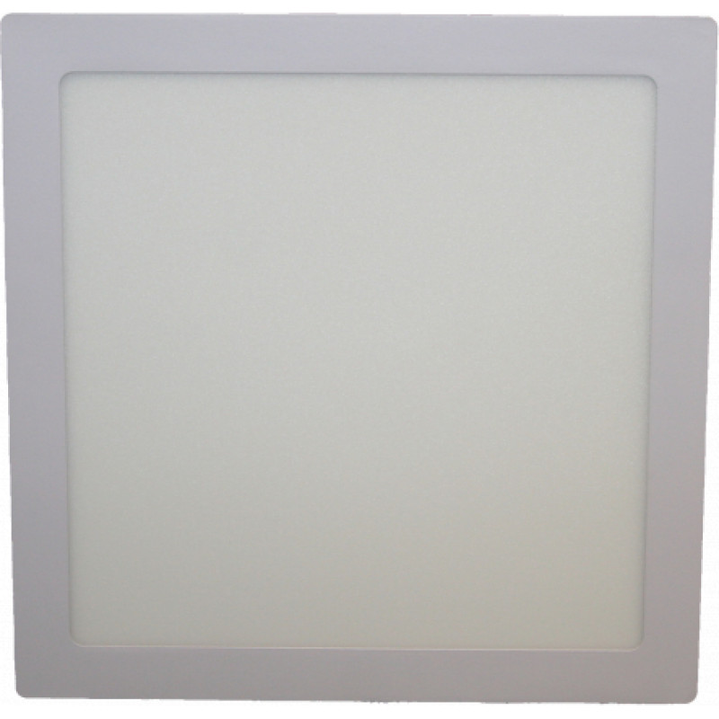 Besk LED panelis 24W kvadrāts