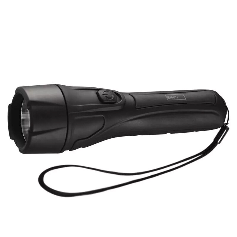 Emos Lukturis LED 1W 2xAA Emos