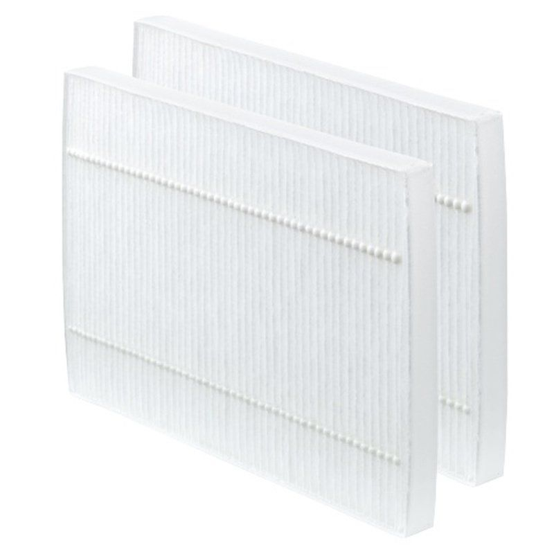 Zehnder Filtru komplekts (2 gab.) priekš Focus 200 (filtrācijas klase: G4/F7)