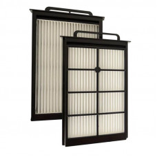 Zehnder Filtru komplekts ComfoAir 160,  (Filtrācijas klase: G4) (2 gab.)