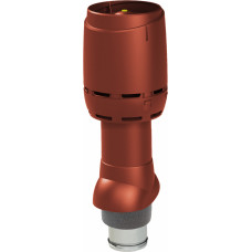 Vilpe Siltināts izvads D125 (32gb), sarkans