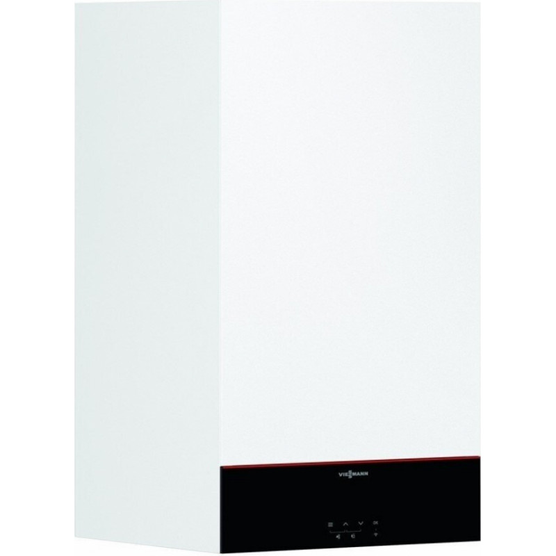 Viessmann kondensācijas apkures katls Vitodens 100-W 3,2 -19 kW Boilera
