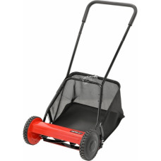 Yato Zāliena aerātors , YATO, 40 cm, 5 asmeņi, 27 l grozs, YT-86650