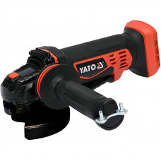 Yato Akumulatora leņķa slīpmašīna 18V YT-82827 YATO