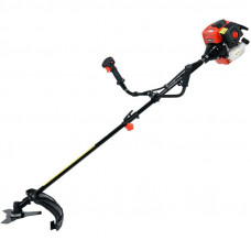 Yato Benzīna krūmgriezis 1.8zs ( 42.7 cm³)	 YT-85003 YATO