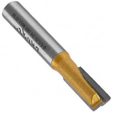 Dnipro-M Frēzes asmenis A0201 8x8mm L-20mm DNIPRO-M