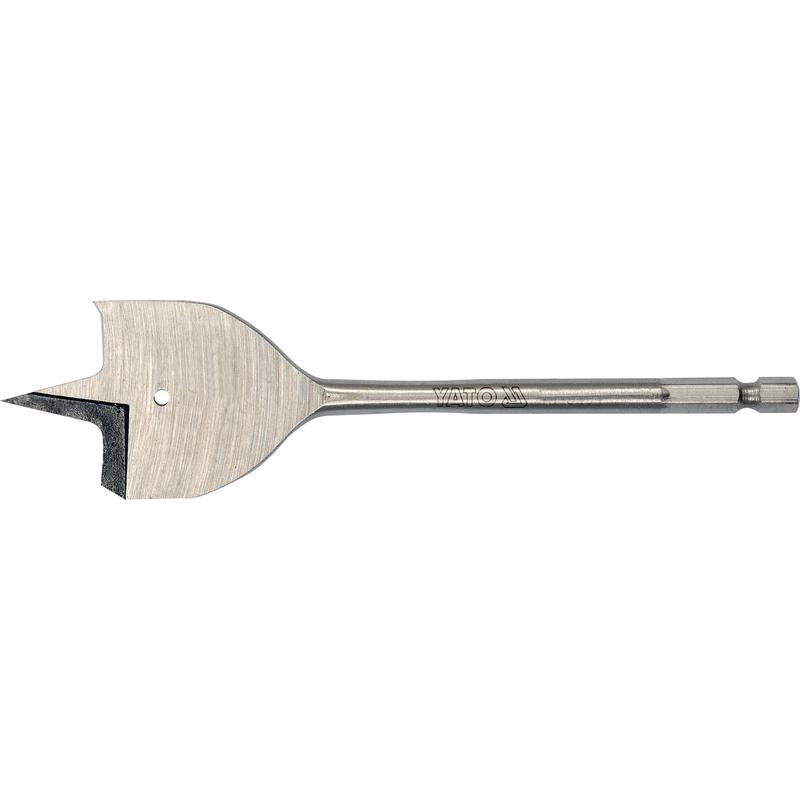 Yato Plakanā Koka Frēze 34X152mm YT-3252 YATO