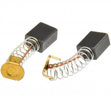 Geko Elektrobirste (oglīte) 230/8x12x15mm (2gab.) Geko