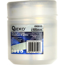 Geko Dimanta flīžu urbis 65mm, G65065, GEKO