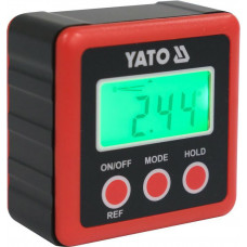 Yato Elektroniskais līmeņrādis ar magnētu YT-71000 YATO