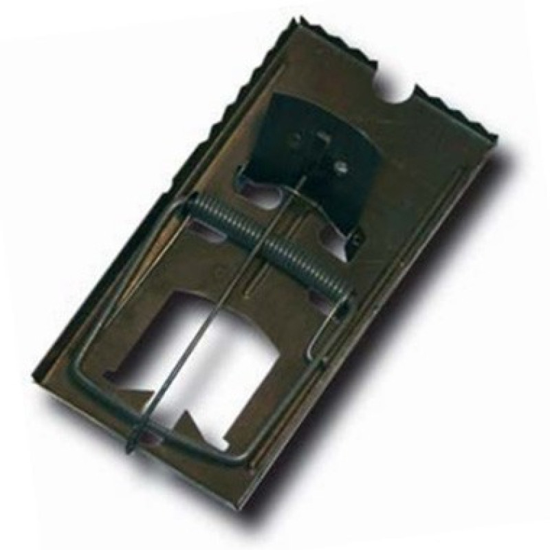 Maan Žurku slazds, metāla 9.5x17cm