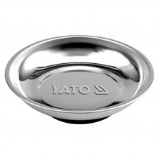Yato Paplāte magnētiska apaļa Ø 150mm YT-0830 YATO