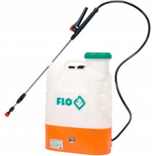 FLO Akumulatora miglotājs 16L; 89610 FLO