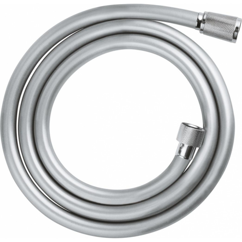 Grohe dušas vads Vitalio Flex Trend, 1500 mm, hroms