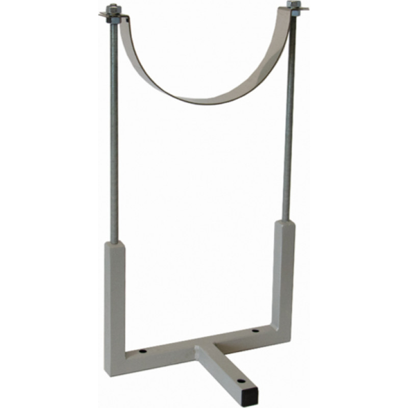 Dumvadu Meistars stiprinājums sienas VP0029 DN250, 0-30cm