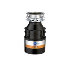 In Sink Erator smalcinātājs pārtikas atkritumiem In Sink ISE 46, tilpums 0.98 ml, nerūsējošais tērauds
