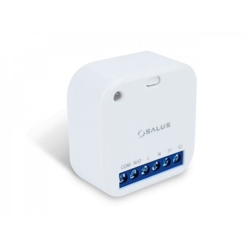 Salus Controls bezvadu relejs SR600