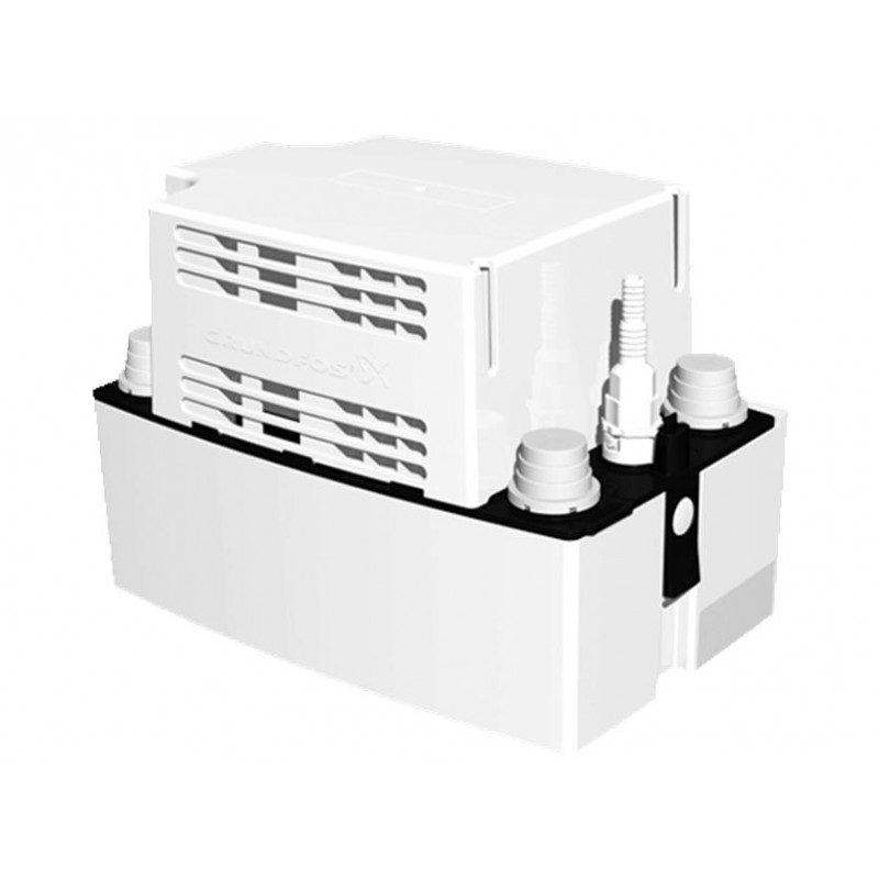 Grundfos Sūknis CONLIFT1 75W 230V 50Hz