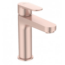 Ideal Standard izlietnes maisītājs Cerafine O, ar push-open, rose