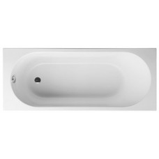 Villeroy & Boch vanna O.novo Solo, 1700x700 mm, balta akrila