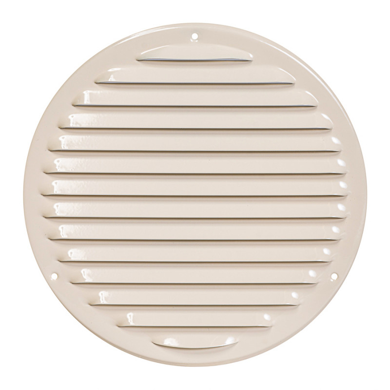 Europlast reste metāla, Ø200mm, bēša