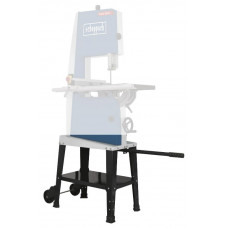 Scheppach Base unit with wheel assembly for Basa 3.0 V, Scheppach