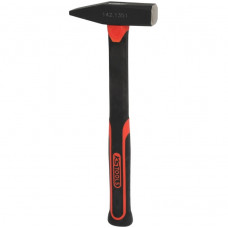 Ks Tools Āmurs ar stikla šķiedras rokturi, 500 g, KS Tools