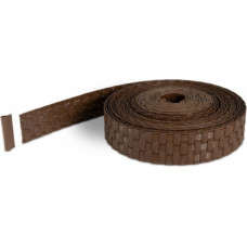 Mikko Rattan Žoga lamile 12.75x0,0475m Tumši brūns