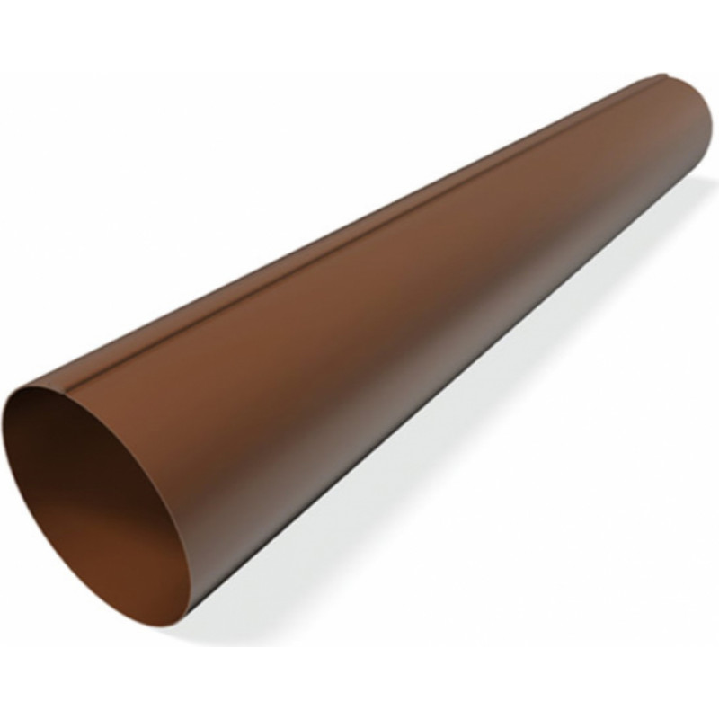Bud-Masz VT Notekcaurule 87mm, 3m, RAL8019/tumši brūna