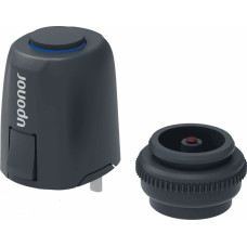 Uponor Vario PLUS izpildmehānisms NC MT 230V 1W IP54 - gab.
