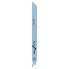 Bosch Zobenzāģa asmens S 1122 BF Flexible for Metal - gab.