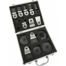 Ironside Asmeņu komplekts Ironside Heavy Duty 15-daļīgs - gab.