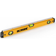 Ironside Līmeņrādis Ironside ar mērīšanas skalu 1200mm - gab.