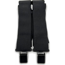 Activewear Bikšturi Activewear melni regulējami - gab.