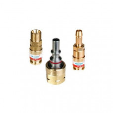 Messer Cutting Systems Gmbh Ātrais savienojums DKT 6.3mm, acetilēnam/propānam - gab.