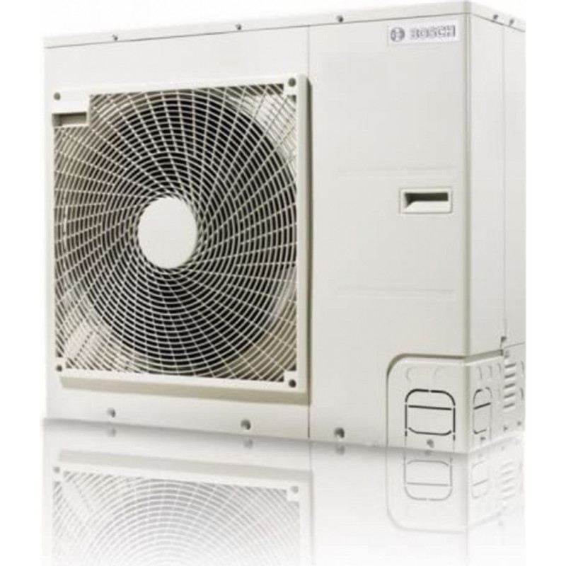 Bosch Siltumsūkņa ārējais bloks 3000 ODU Split 6, savietojams ar modeļiem AWMS/AWMSS/AWES/AWBS - gab.