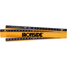 Ironside Metramērs Ironside 2m komposit - gab.