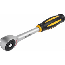 Ironside Tarkšķatslēga Ironside 1/2'' 290mm Twister - gab.