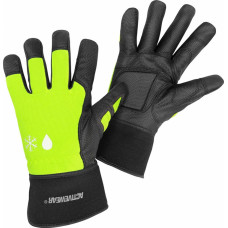 Activewear Cimdi ziemas Activewear 3448 izmērs 10 - pāri