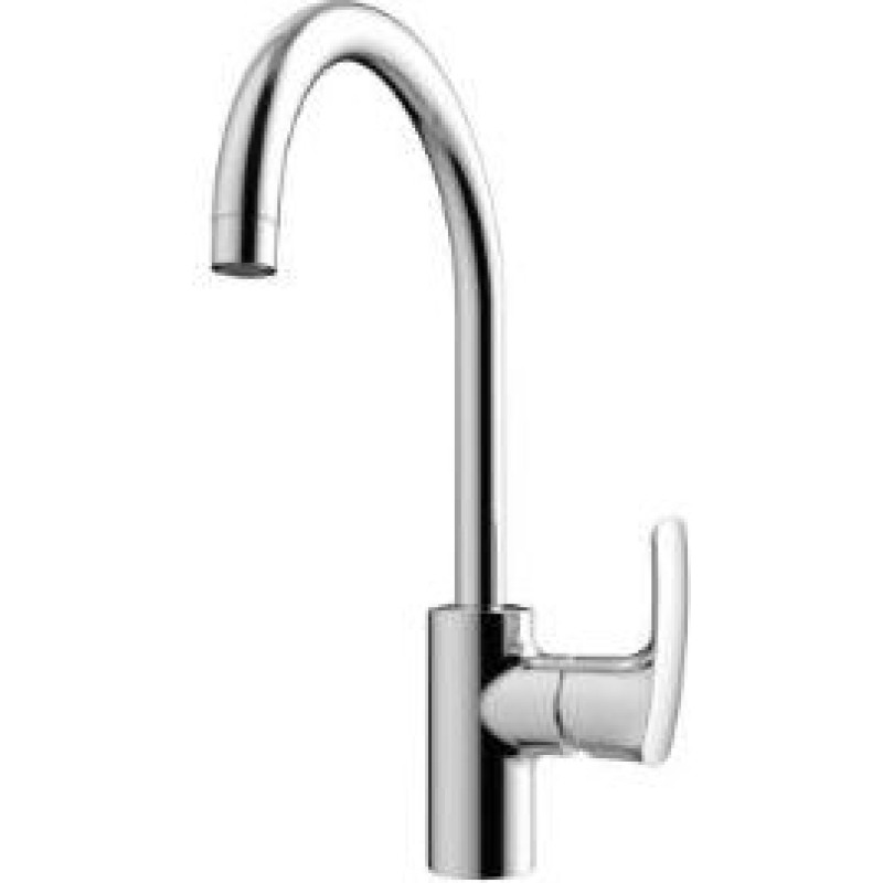 Herz Izlietnes maisītājs ELITE e20 Herz